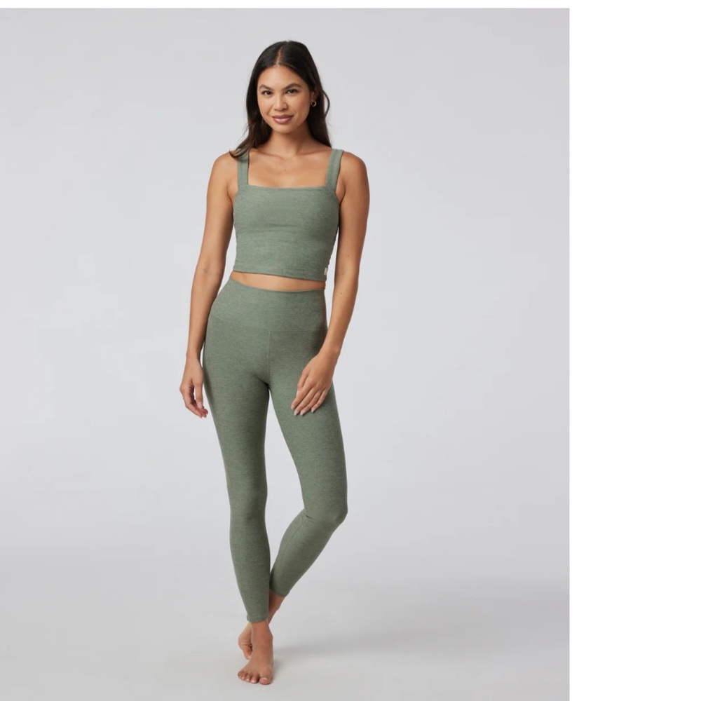 Vuori Clean Elevation Legging